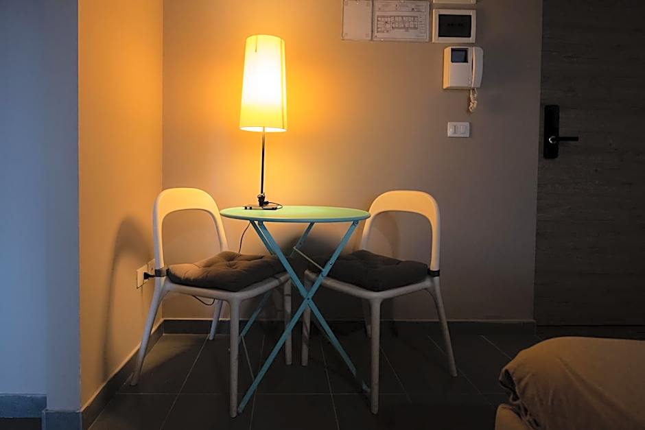 Dannunziano Aparthotel