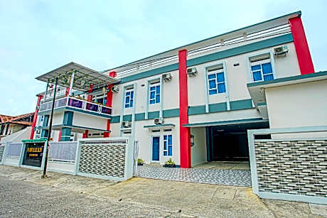 Capital O 92417 Sawahan Residence Syariah