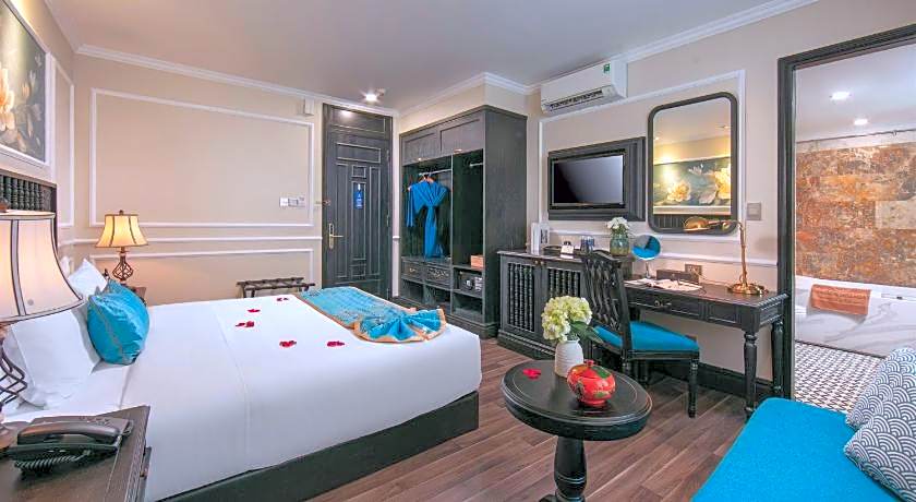 Hoi An Golden Holiday Hotel & Spa