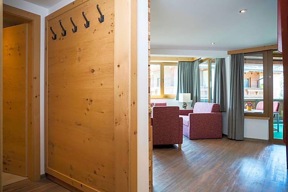 Aparthotel Schindlhaus und Koia Premium Apartments