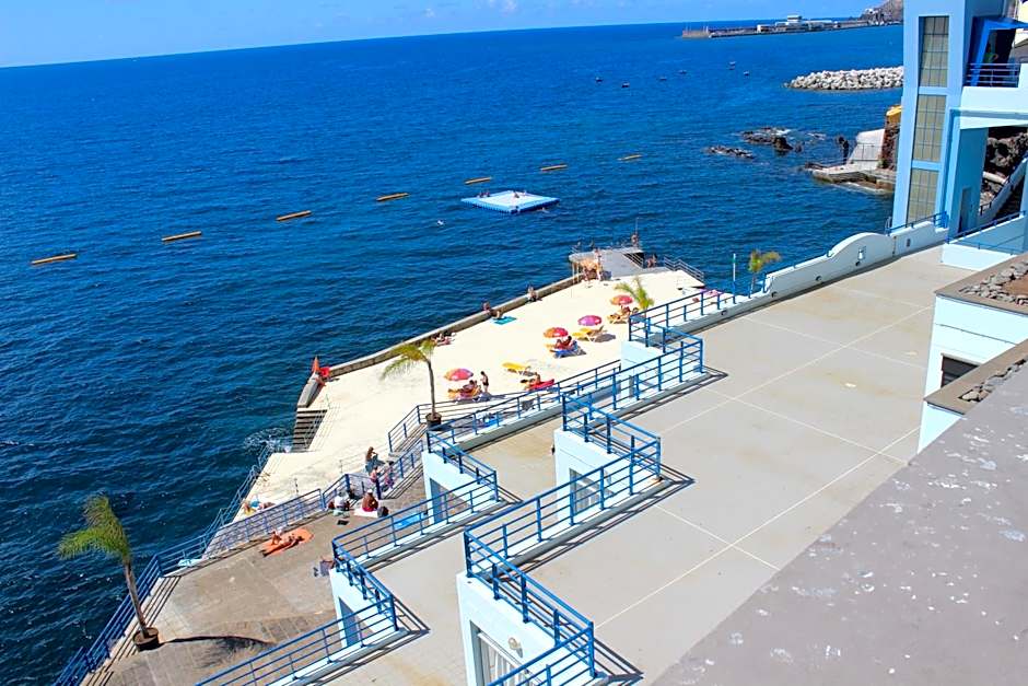 Apartments Madeira Old Town