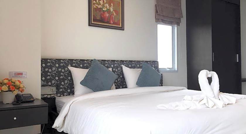 Leelawadee Grand Hotel