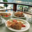 Pandu Lakeside Parapat Hotel