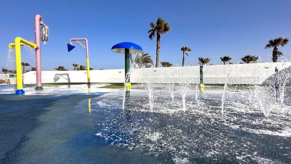 Caleta Dorada