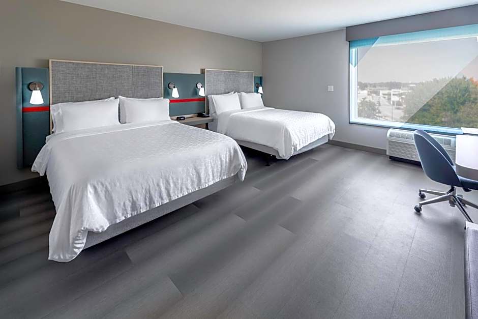 Avid Hotels Milwaukee West Waukesha By IHG