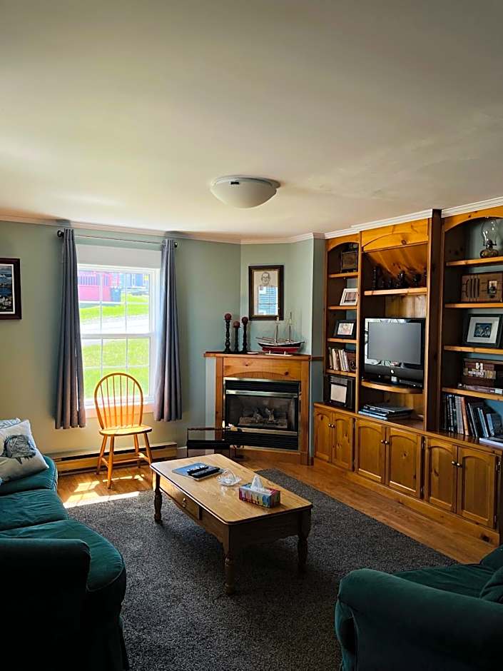 Toulinguet Inn - Suites