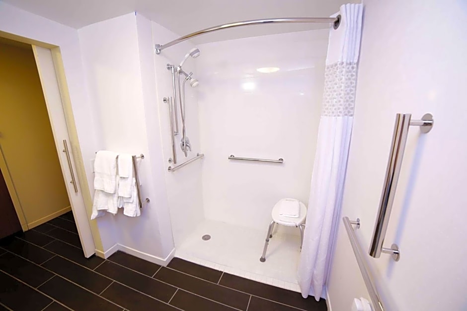 Hampton Inn Franklin, NC
