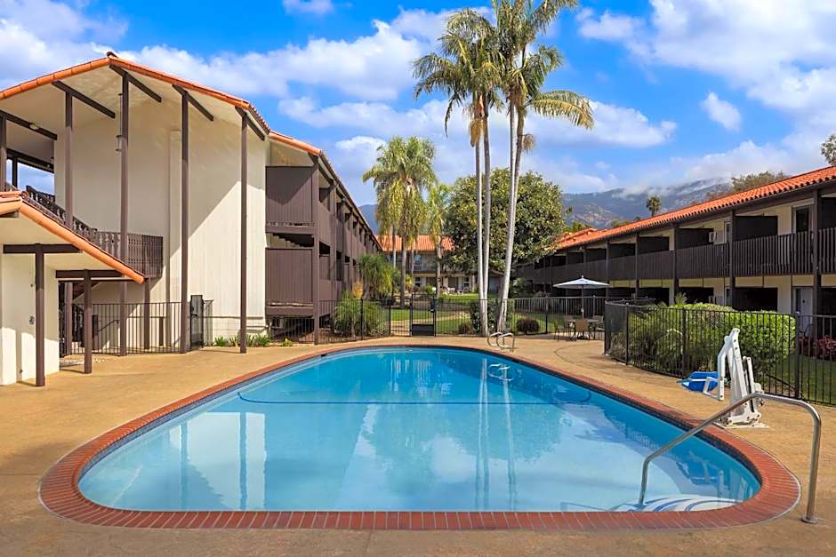 FOUND Hotels, Santa Barbara, Series by Marriott