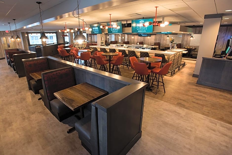 Holiday Inn Rock Island-Quad Cities By IHG