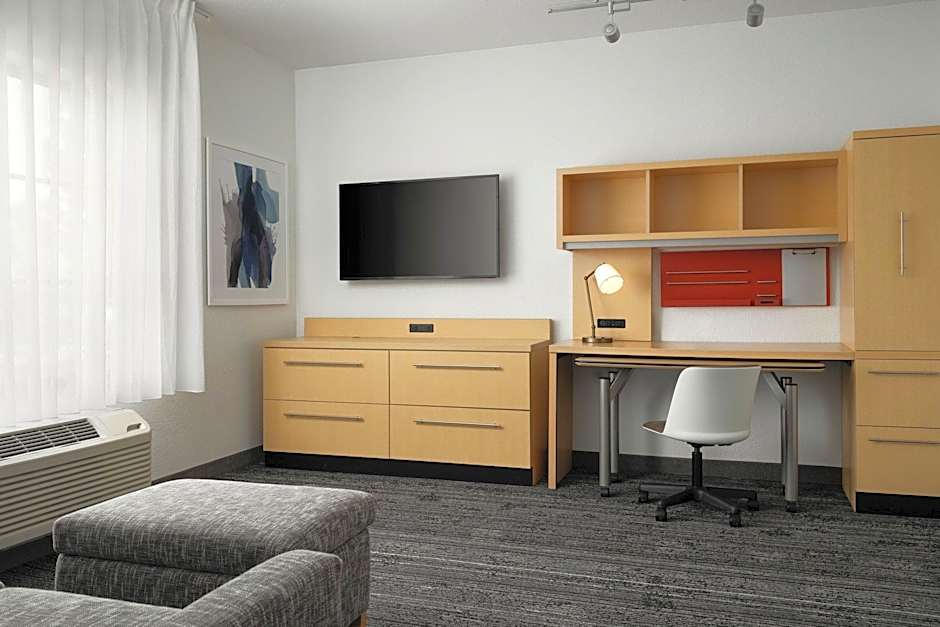 TownePlace Suites by Marriott San Jose Santa Clara