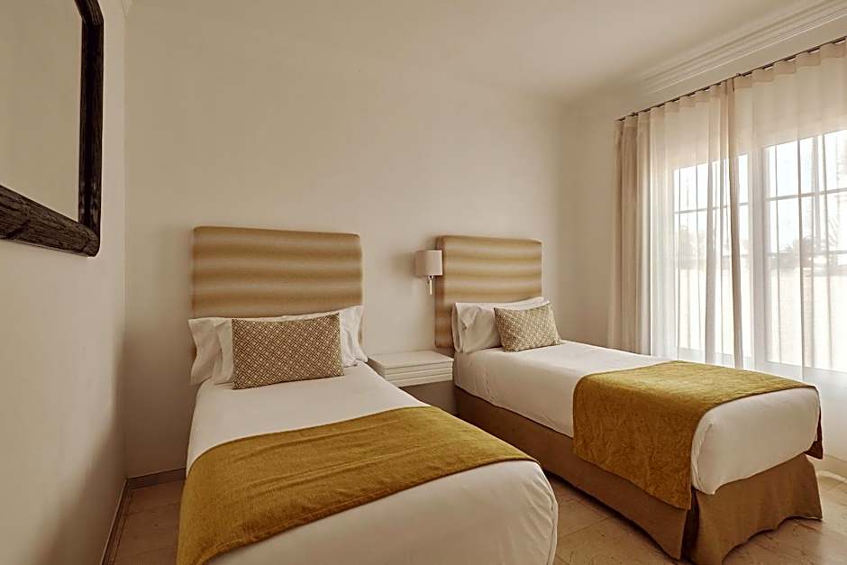 Hotel Villas Alondra