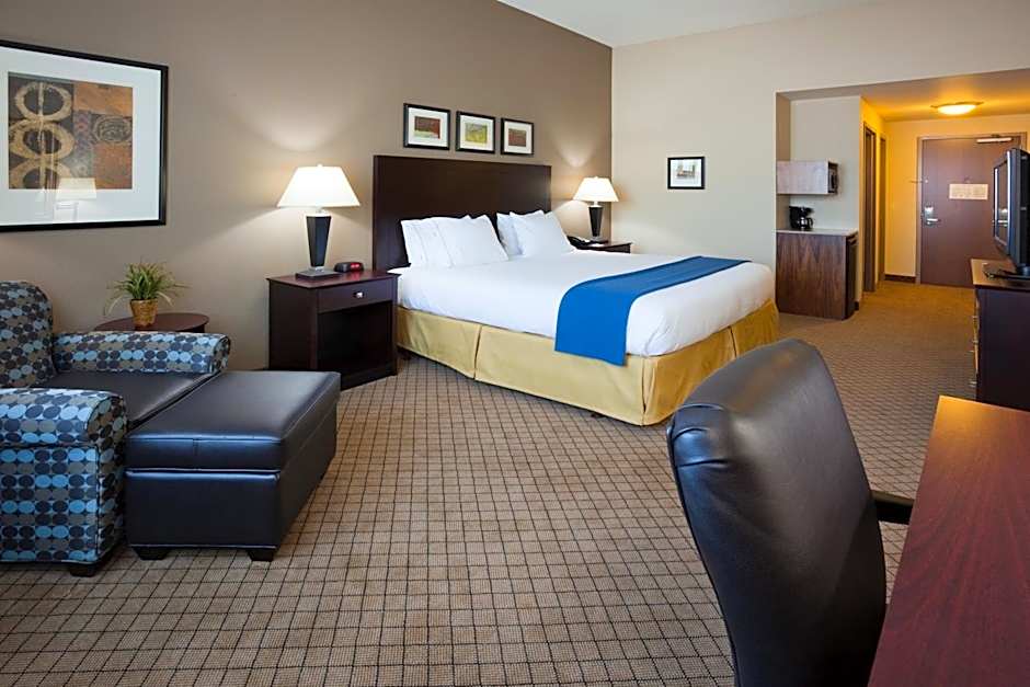 Holiday Inn Express Hotel & Suites Mankato East By IHG