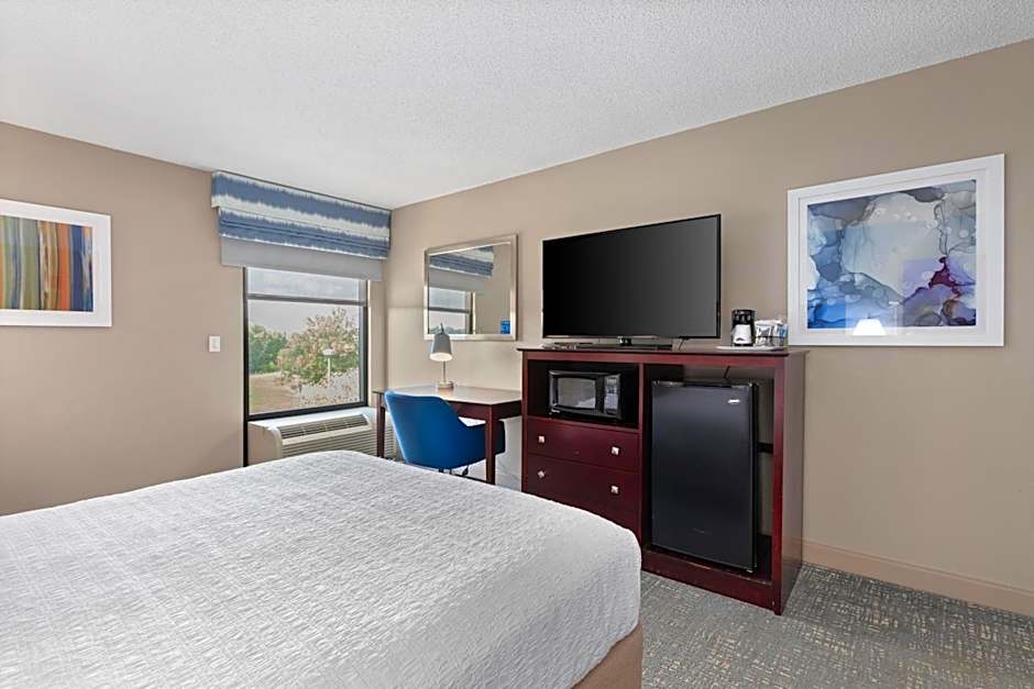 Hampton Inn By Hilton Rock Hill