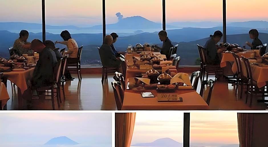Kirishima Onsen Ryokojin Sanso