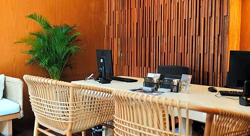 Bali True Living Apartment