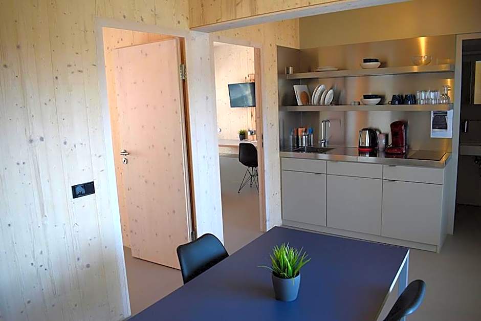 New Age Boardinghaus N70