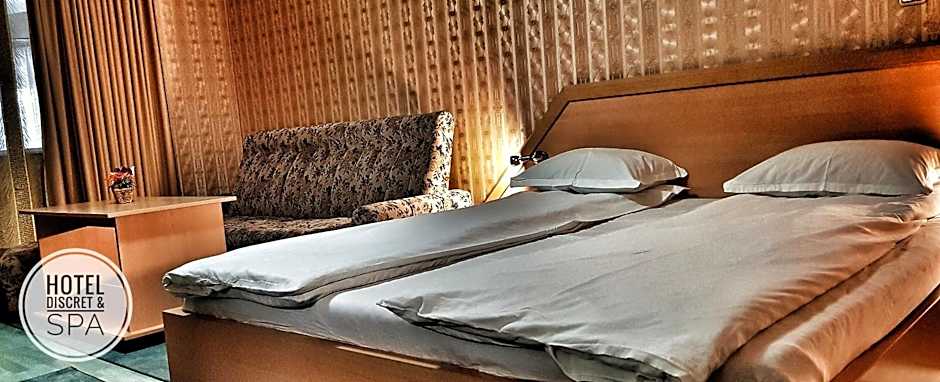 Discret Hotel & Restaurant