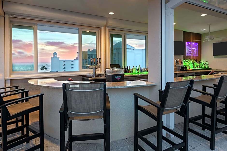Hampton Inn & Suites Clearwater Beach