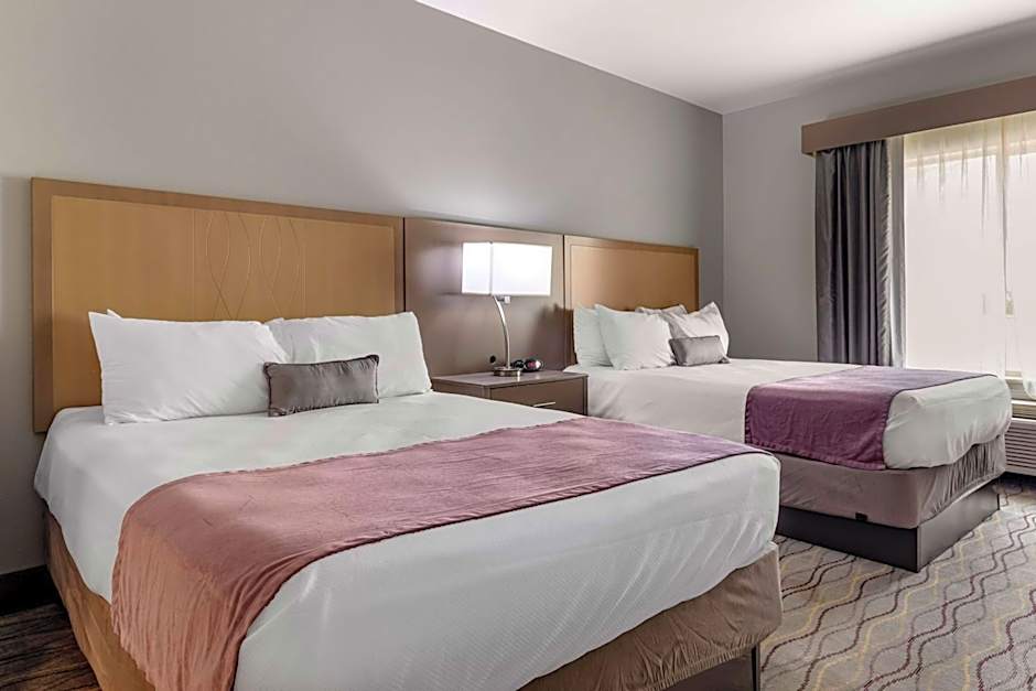 Best Western Plus Pauls Valley