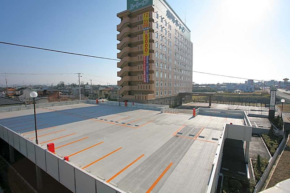 Hotel Route Inn Koriyama Inter