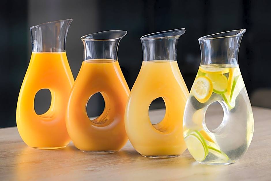 AC Hotel by Marriott Carlton Madrid