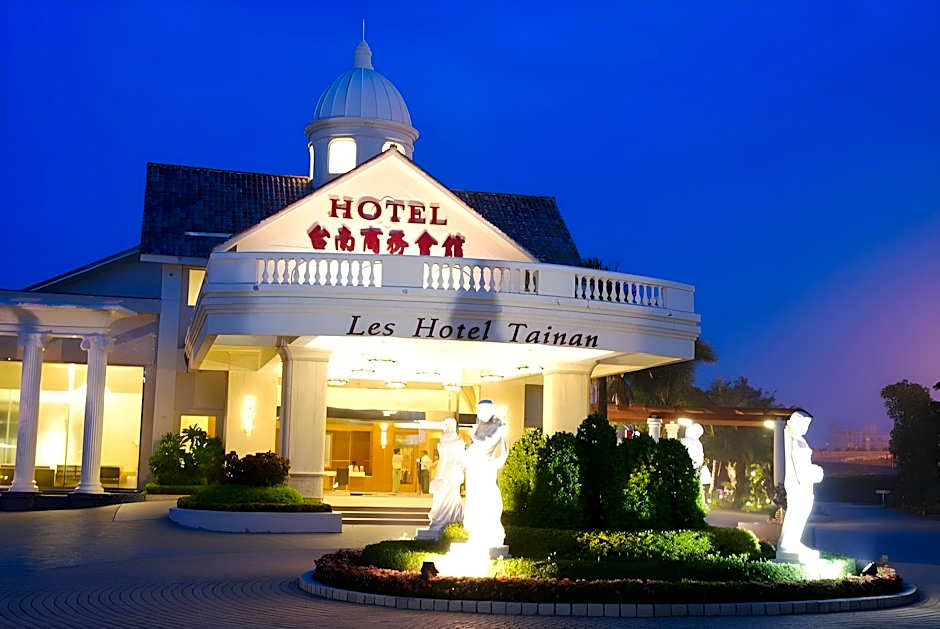 Formosa Garden hotel