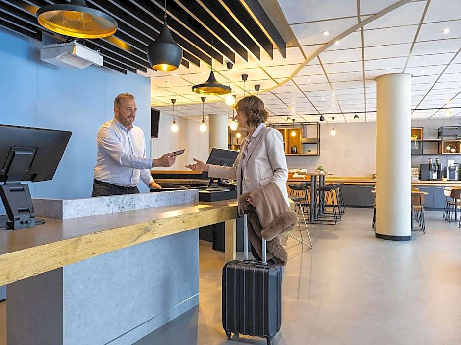 ibis Namur Centre