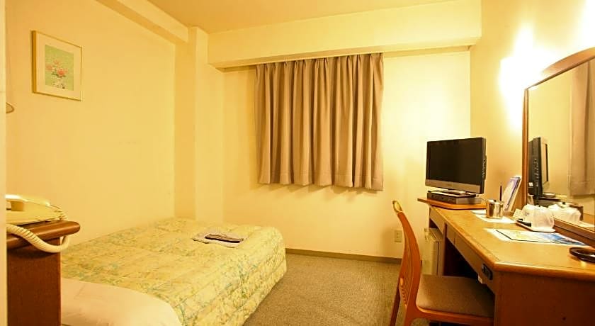Tendo Central Hotel