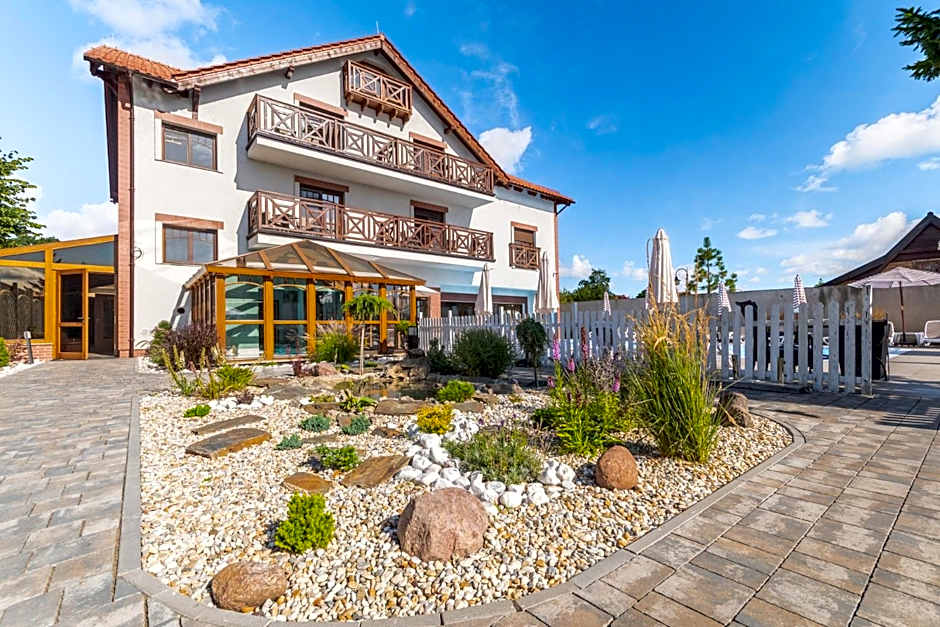 Hotel Kahlberg