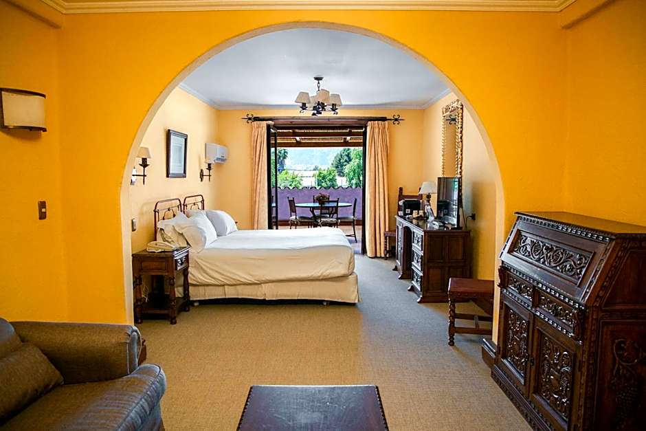 Photo 1 of 5 of Deluxe Suite