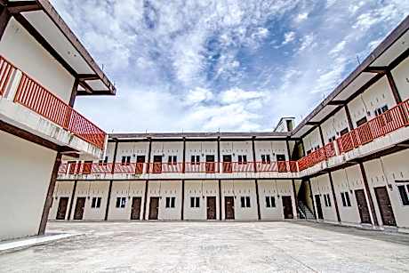 Hotel O Homestay Hj Lela Syariah