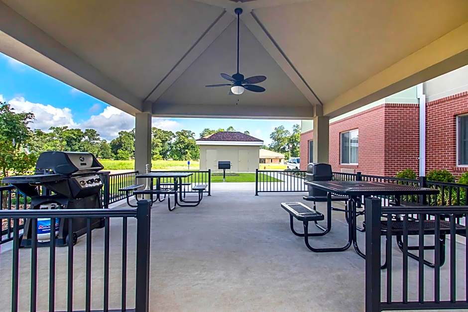 Suburban Studios Donaldsonville - Gonzales