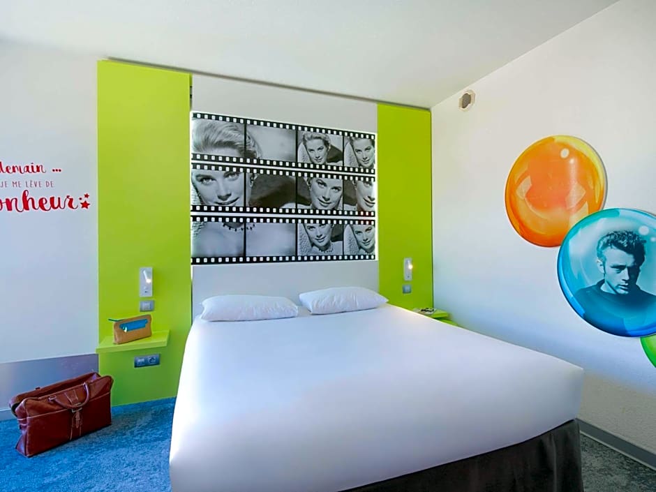 ibis Styles Cannes Le Cannet
