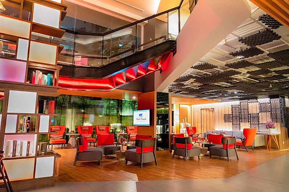 Park Plaza Bangkok Soi 18