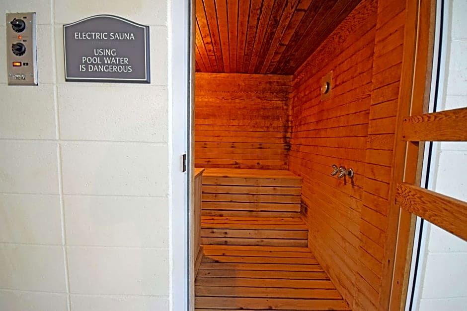 Best Western Resort Hotel & Conference Center Portage