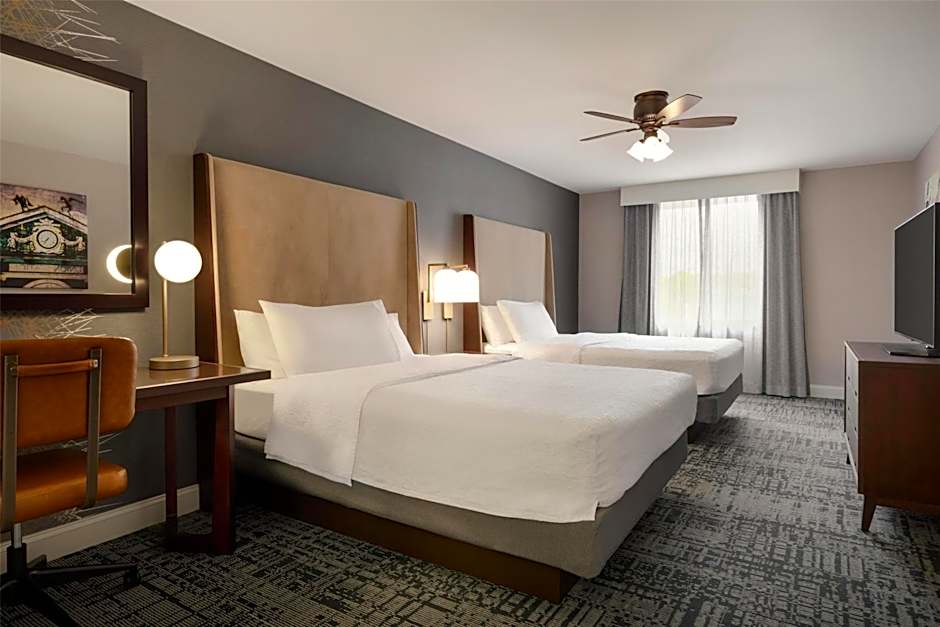 Homewood Suites by Hilton Burlington