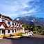 Nabalu Kundasang Lodge