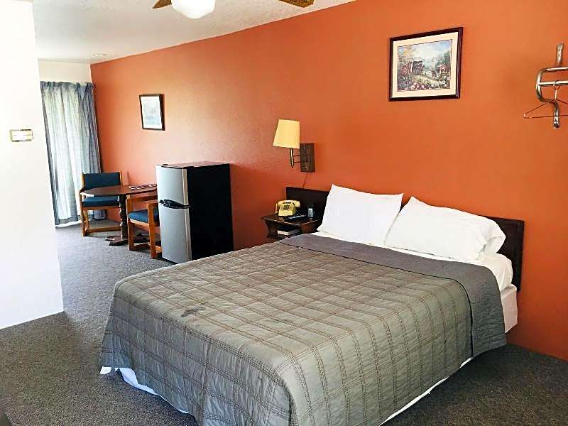 Riverview Trout Lodge