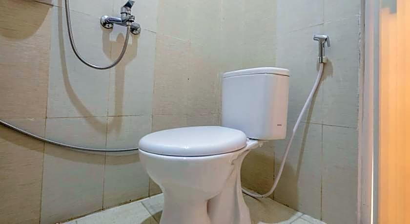 Urbanview Hotel One Family Maribaya by RedDoorz