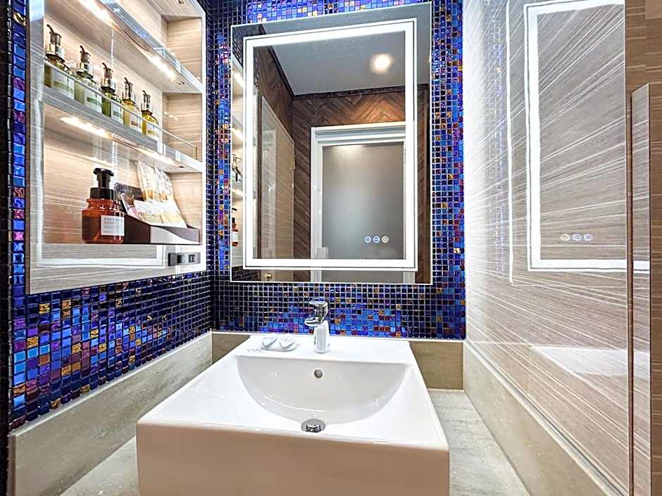 Hotel BaliBali 鶯谷