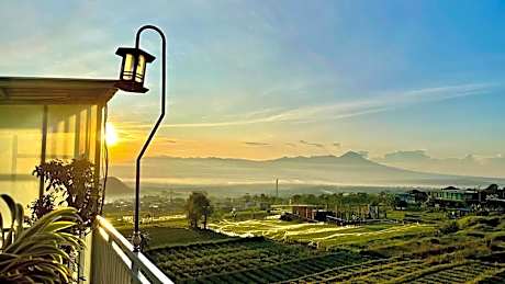 Palem Asri Guest house Syariah