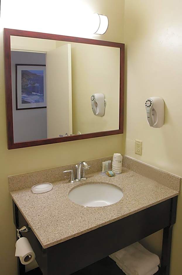 The Stevenson Monterey