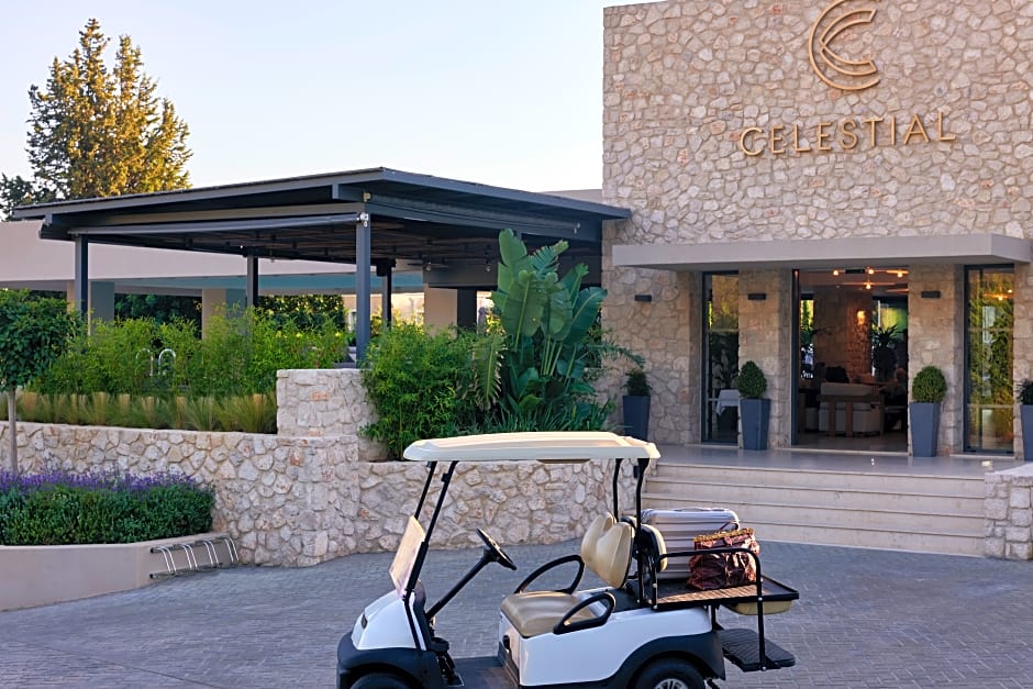 Celestial All Suites