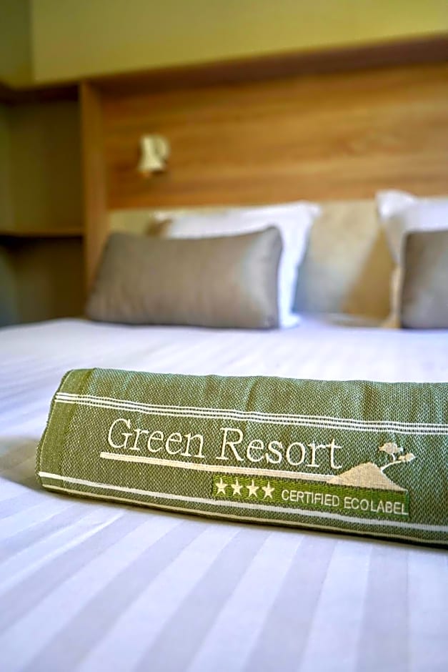 Green Resort