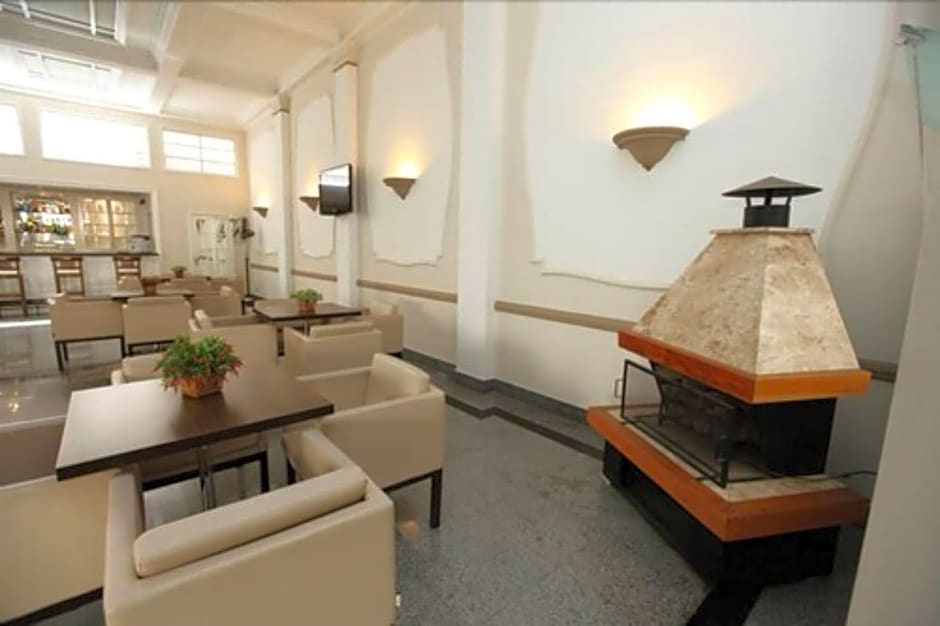 Hotel Minas Gerais