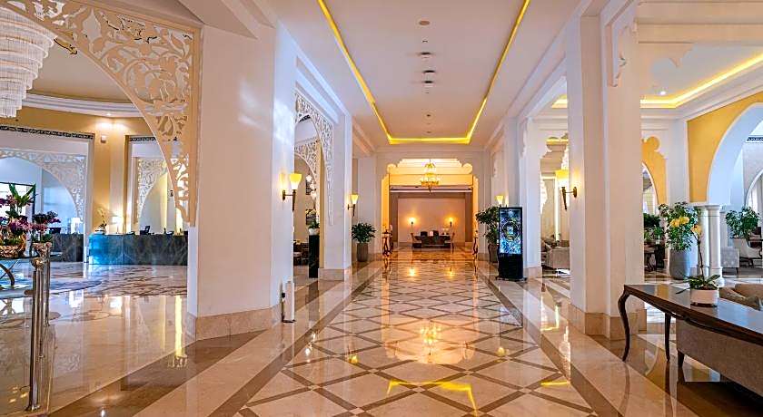 Rixos Bab Al Bahr - Ultra All Inclusive