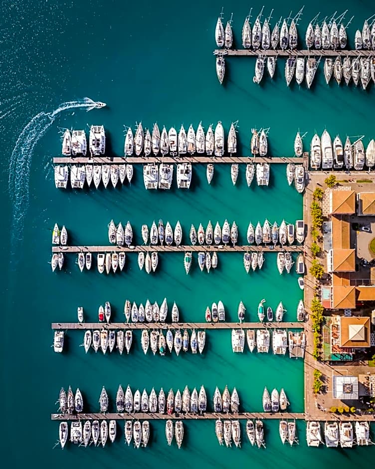 La Lucciola apartments