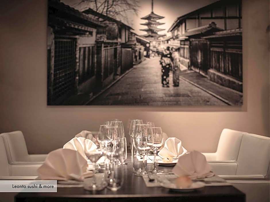 Grischa - Das Hotel Davos