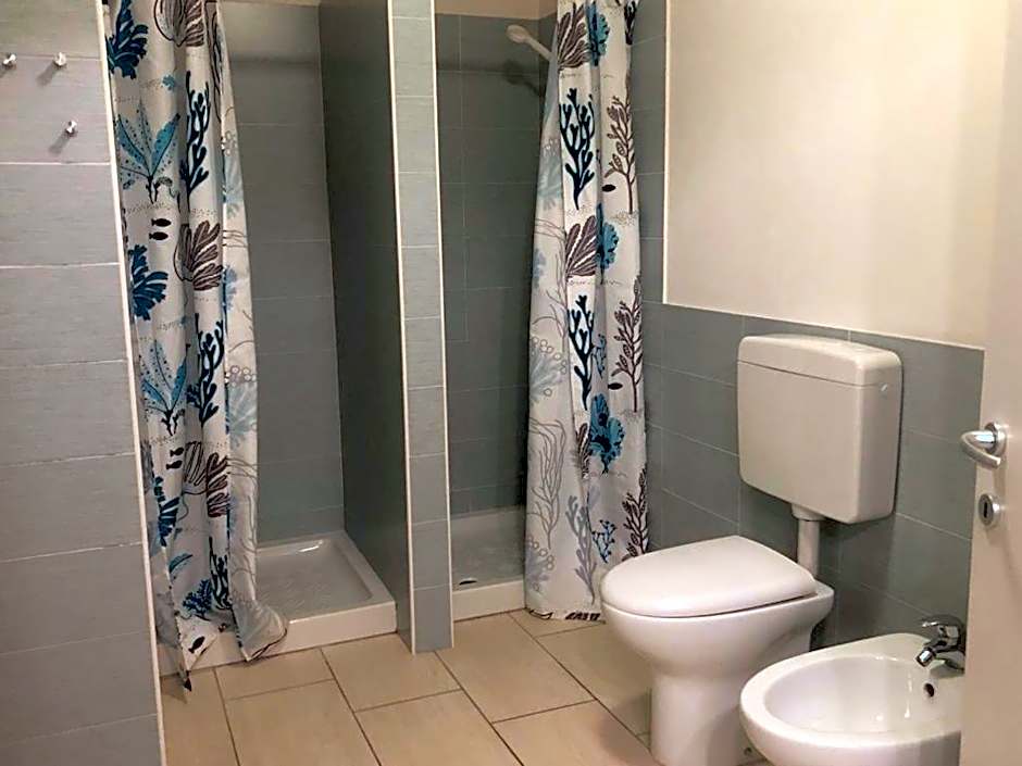 Apart Hotel Atlantic