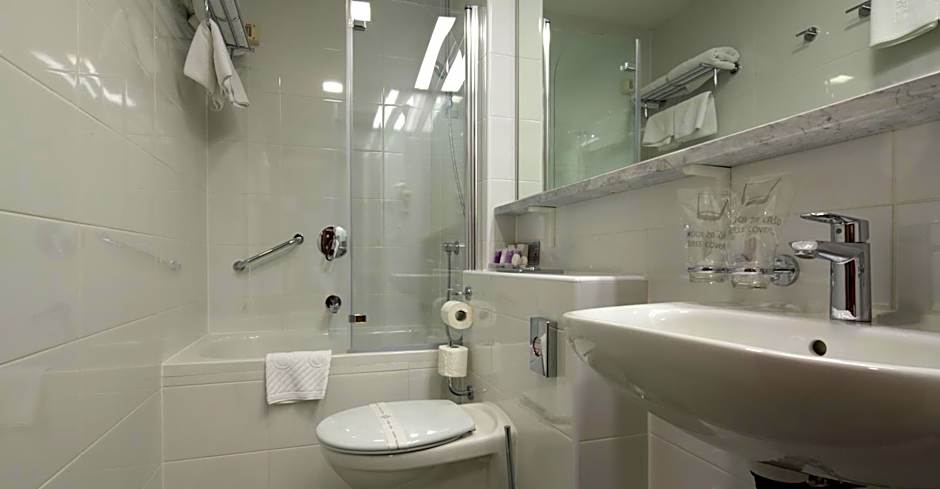Hotel Park Makarska